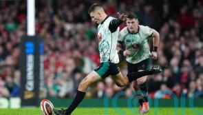 Ireland match-winner Sam Prendergast &lsquo;the perfect man&rsquo; for Cardiff situation