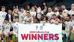 Steve Borthwick defends England&rsquo;s tactics which earned Calcutta Cup success