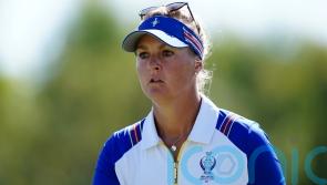 Anna Nordqvist named European captain for 2026 Solheim Cup