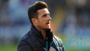 Former Rangers captain Barry Ferguson placed in charge until end of season