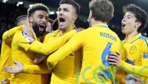 Late Leeds double earns vital victory over Sheff Utd to move five points clear