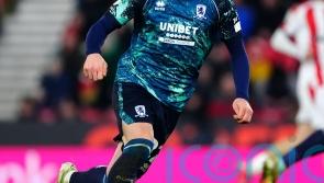 Middlesbrough ease pressure on boss Michael Carrick with victory at Stoke