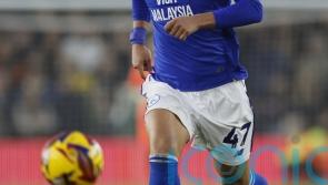 Callum Robinson effort enough as Cardiff edge much-needed victory over Hull