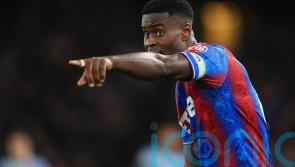 Crystal Palace face Marc Guehi injury concern after Aston Villa rout