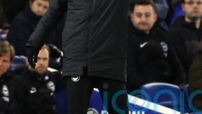 Fabian Hurzeler refuses to take credit for impact of Brighton sub Danny Welbeck