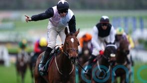 Teahupoo carrying plenty of confidence into Stayers&rsquo; Hurdle defence