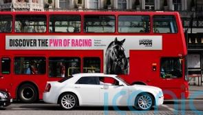 HorsePWR for London buses in renewed welfare campaign