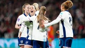 Jess Park&rsquo;s first-half goal enough to earn England victory against Spain