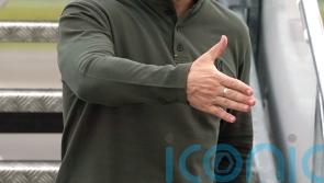 Micheal Martin to meet Volodymyr Zelensky at Shannon Airport before US trip