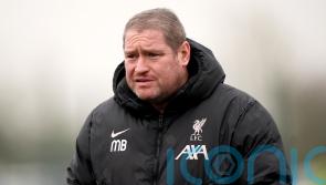 Matt Beard sacked by Liverpool amid WSL struggles