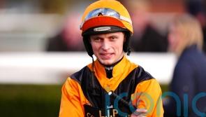 James Bowen lodges whip ban appeal