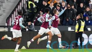 Leicester&rsquo;s miserable run continues with limp loss at West Ham