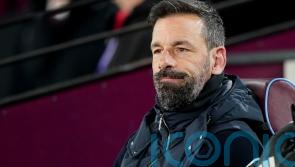 Ruud van Nistelrooy vows to &lsquo;keep going&rsquo; after another Leicester defeat