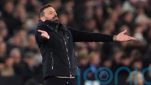 Friday briefing: Pressure increases on Ruud van Nistelrooy