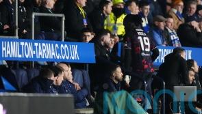 Clinton Nsiala will bounce back from benching &ndash; Robin Propper