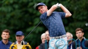 Dale Whitnell defies enormous odds by making two holes-in-one in same round