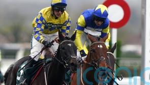 Horaces Pearl tees up Aintree return with Newbury stroll