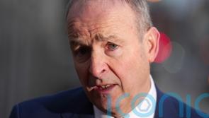 Oval Office confrontation extraordinary and unsettling &ndash; Irish premier Martin