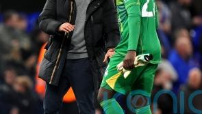 Ruben Amorim tells Manchester United goalkeeper Andre Onana to &lsquo;forget the past&rsquo;