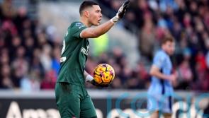 Goalkeepers allowed to hold on to ball for eight seconds from next season