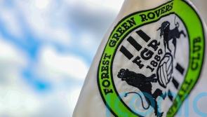 Forest Green beat Maidenhead for first win in four