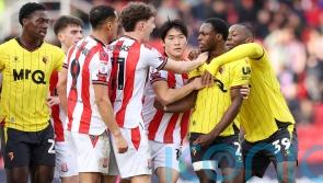 Stoke and Watford draw blanks in uninspiring draw