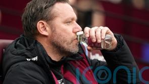 Kevin Nolan frustrated as Exeter deny Northampton late on