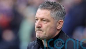 Tony Docherty pleased as Dundee tighten up against St Johnstone