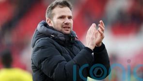 Tom Cleverley rues lack of killer instinct as Watford held by Stoke