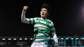 Yang Hyun-jun impresses as Celtic beat St Mirren to eye early title party