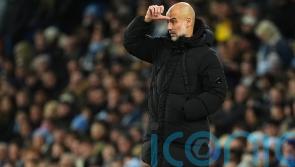 More injury issues for City boss Pep Guardiola with Nathan Ake set for lay-off