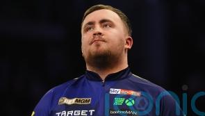 Luke Littler claims UK Open title after thrashing James Wade in one-sided final