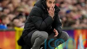 Ruben Amorim stands by title claim in response to Wayne Rooney&rsquo;s &lsquo;naive&rsquo; remark