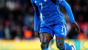 Fiorentina&rsquo;s Moise Kean cleared for return to action following head injury