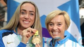 Liz McColgan condemns &lsquo;demeaning&rsquo; comments about daughter Eilish&rsquo;s body shape