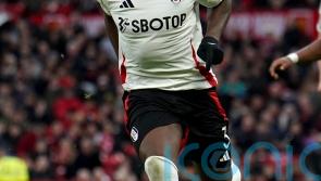 Fulham &lsquo;strongly condemn&rsquo; racist and homophobic abuse aimed at Calvin Bassey