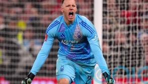 Matz Sels saves in shootout as Forest beat Ipswich to reach FA Cup quarter-final