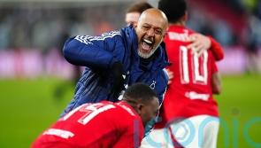Nuno Espirito Santo &lsquo;really happy&rsquo; as Forest reach FA Cup quarter-finals