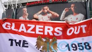 Man Utd fans urged to wear black at anti-Glazer protest as club &lsquo;slowly dying&rsquo;