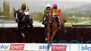 Grand Annual ambitions for former Festival winner Jazzy Matty