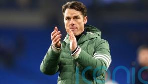 Scott Parker only interested in Burnley wins after clean sheet run ends