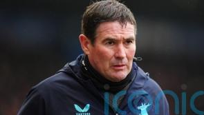 Nigel Clough: Mansfield have not played badly in run of 12 games without a win