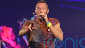 Coldplay&rsquo;s Chris Martin to help FIFA plan World Cup final half-time show