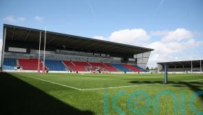 Salford allowed to name strong squad against Castleford despite salary cap issue