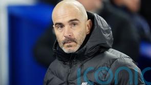 Enzo Maresca happy to have key players back fit for &lsquo;final rush&rsquo; of season