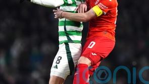 Livingston miss chance to move second after draw with Raith