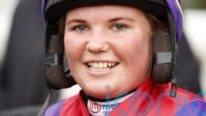 A true family affair as Olive Nicholls eyes Cheltenham strike with Shearer