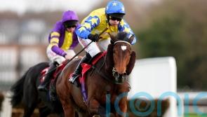 Dascombe eyeing Cheltenham Festival first with Hot Fuss