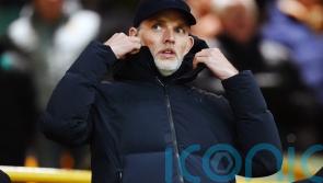 Thomas Tuchel to select first England squad from 55-strong long list