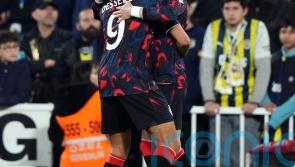 Rangers spring Europa League surprise with victory at Fenerbahce